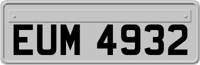 EUM4932