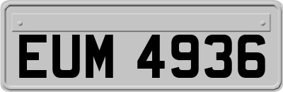 EUM4936