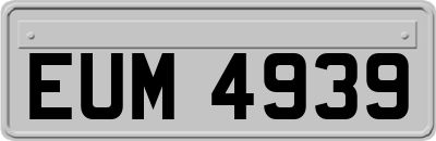 EUM4939