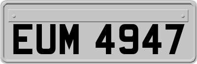 EUM4947