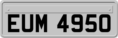EUM4950