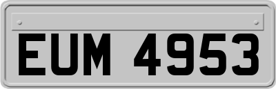 EUM4953