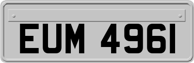 EUM4961