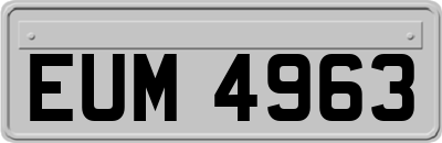 EUM4963