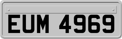 EUM4969