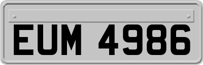 EUM4986