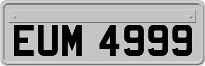 EUM4999