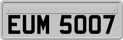 EUM5007