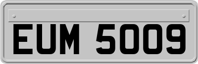 EUM5009