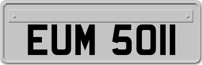 EUM5011