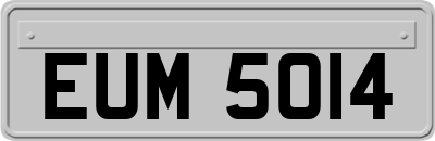 EUM5014