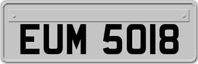 EUM5018