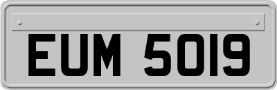 EUM5019