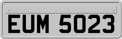 EUM5023