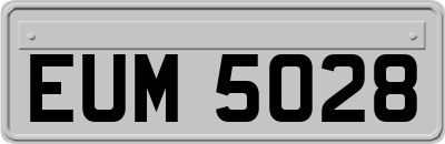 EUM5028