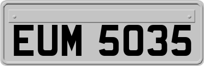 EUM5035