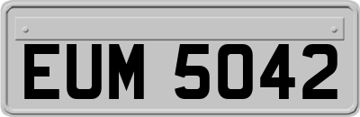 EUM5042