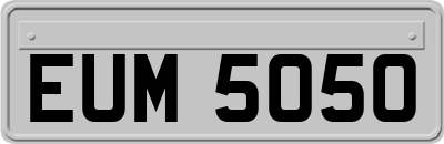 EUM5050