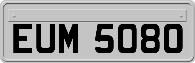 EUM5080