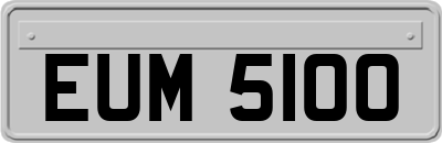 EUM5100
