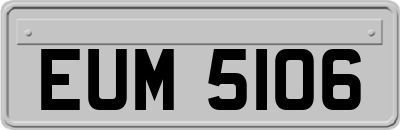 EUM5106