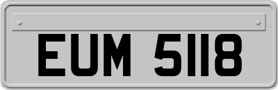 EUM5118