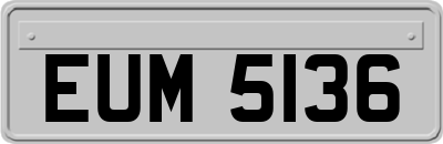 EUM5136