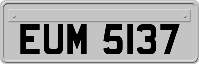 EUM5137