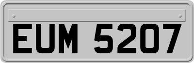 EUM5207