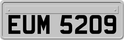 EUM5209