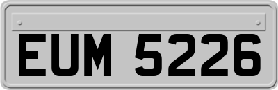 EUM5226