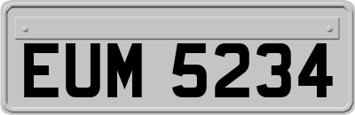 EUM5234