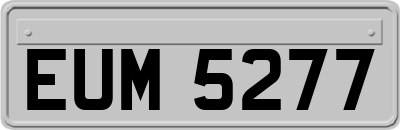 EUM5277