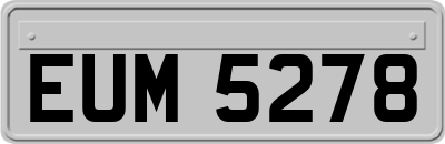 EUM5278