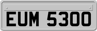 EUM5300