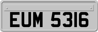 EUM5316