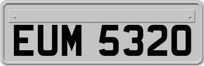 EUM5320