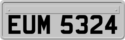 EUM5324