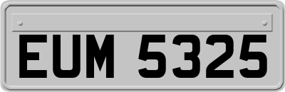 EUM5325
