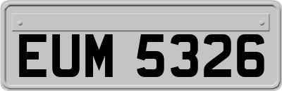 EUM5326