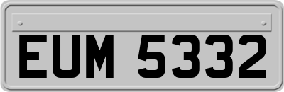 EUM5332