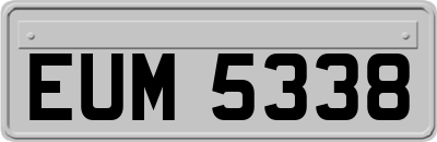 EUM5338