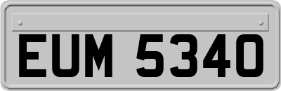 EUM5340
