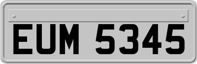 EUM5345