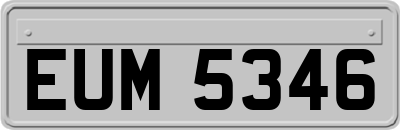 EUM5346