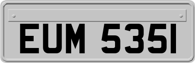 EUM5351