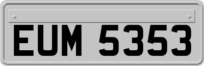 EUM5353