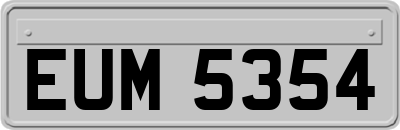 EUM5354
