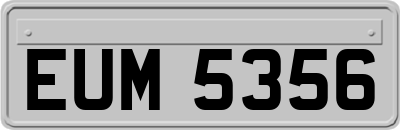EUM5356