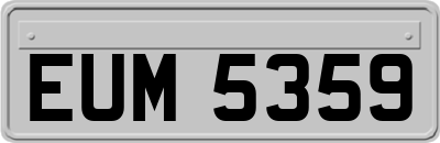 EUM5359